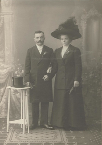 49 - Johannes Kolkman en Toos